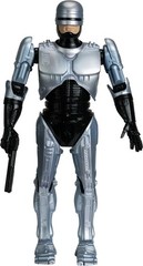 Robocop Action Figure