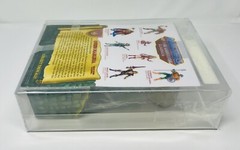 2011 QUEEN MARLENA W/ CRINGER AFA GRADED U9.0 SDCC EXCLUSIVE MOTU CLASSICS MOTUC