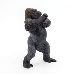 Papo Mountain Gorilla Figure