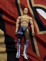 AEW Cody Rhodes Wrestling Action Figure