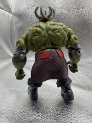 Maestro Hulk Figure COMPLETE Marvel Legends 2006 Toybiz- Adult Display Piece!