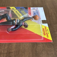 1999 Starting Lineup Basketball David Robinson Figure Kenner San Antonio Spurs