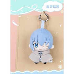 GONG Frieren: Beyond Journey’s End Sleepy Series Plush Blind Box Figure Gift Toy