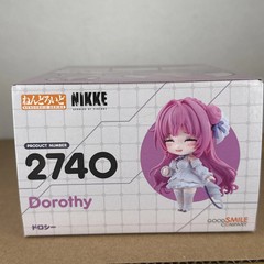 Nendoroid 2740 Dorothy