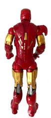 Action Figures Super Heroes Villains Mixed Figures Assorted Brands Sizes Variety