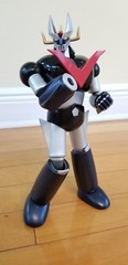 High Dream 12 inch Great Mazinger Action Figure Super Articulated