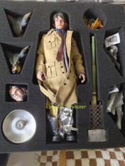 Ou Zhi Xiang ＆ Coomodel No.VC002 Vice City The Detective W Exclusive VerIn Stock