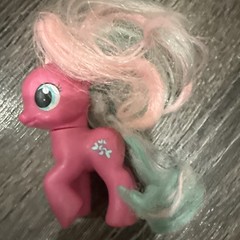 My Little Pony Friendship is Magic G4 Twirly Treats Brushable 2.5″ Figure