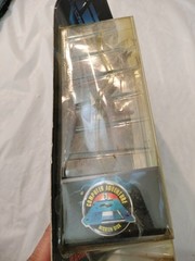 Independence Day ‘ID4’ Alien Science Officers Action Figure 1996