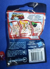 Hasbro Star Wars & Marvel Fighter Pods Mixed Lot – New & Used