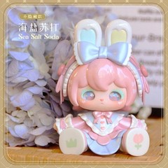 HIPLAY STAR DREAM Linlinna Daily Special Series Figure Blind Box