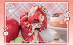 Neo Eden Mia Sweety 15cm/5.9″ Confirmed Bjd Action Figure Official In Stock Gift