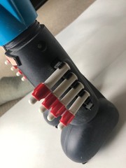 Popy Jumbo Machinder Great Mazinger 60cm Vintage 1974 Japanese Original Complete