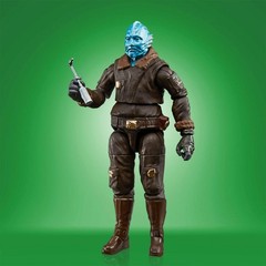 The Mythrol Vintage Collection Star Wars The Mandalorian 3.75-Inch Action Figure