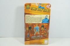 Shocker Toys The Tick AstroZombies Exclusive Indie Spotlight Comic Book Heroes