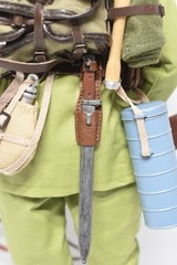 Soldier Story Infantryman 1/6 Figure 88th Chinese National Revolutionary Army