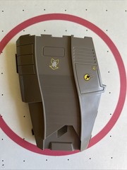 Omega Supreme D Track Leg Armor Part 1985 G1 Transformers