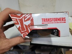 Transformers – Decepticon Sparkless Bot – War for Cybertron Trilogy