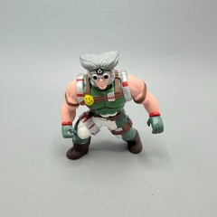 Mcfarlane Toys 1995 Youngblood Troll Ultra Action Figure Rob Liefeld’s Complete