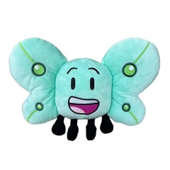 Battle For Dream inanimate insanity Plush Anime Peripherals Soft Doll