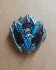 Takara Tomy Beyblade X Custom Dranbuster 1- 60 LF