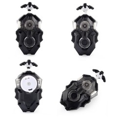 Beyblade Burst Launcher B-184 Left and Right Spin String Launcher Grip Accessory