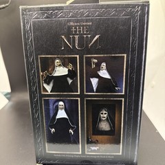 NECA THE NUN Conjuring Universe The Nun ULTIMATE VALAK Figure NEW