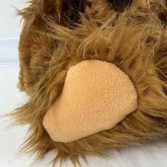 1986 ALF Plush Toy by TM’s Alien Productions – Rare Collector Quality Condition
