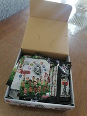 FOOTBALL PLAYERS TOYS SOCCER STARZ EDITION 2014/2015 Not opened 23 Piece+ IBRA