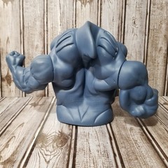 Vintage 1994 Street Sharks RIPSTER Hand Puppet Street Wise Designs Ships Fast!