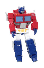 Transformers Studio Series 86 Optimus Prime-Open Box/Other
