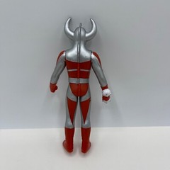 Father of Ultra Hero Series Ultra Array Ultraman Figure 2006 Rare Bandai