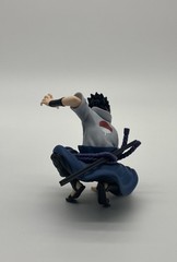 Bandai Banpresto Naruto Shippuden Panel Spectacle Sasuke Uchiha Ver B