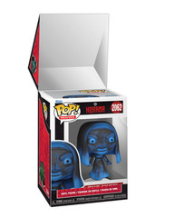 Funko Horror Mystery Pop! Complete Set of 6 Opened Confirmed PRE ORDER