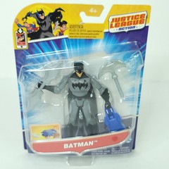 Batman DC Comics Justice League Action Power Connects Figure 2017 Mattel NEW