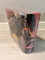 Star Wars Ultimate Villain Revenge of the Sith Darth Vader Anakin Skywalker NIB