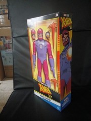 SEALED Hasbro Xmen 97 – SENTINEL – 27inch Marvel Legends Figure Lot