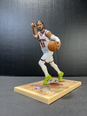 PRE-ORDER Custom Mcfarlane Jalen Brunson New York Knicks Jersey