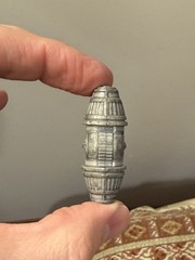 Star Wars Boba Fett’s Slave 1 The VINTAGE Collection Seismic Charge Bomb Part