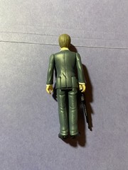Tony Montana Scarface Funko Super7 ReAction Figure 2015 Al Pacino 3.75”