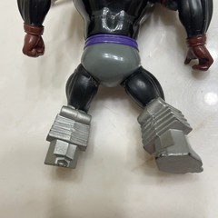 Vintage MOTU Mosquitor Evil Horde Masters Universe Blood Pump Feature Works