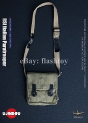 Presale UJINDOU UD9068 1/6 RSI Italian Paratrooper Northern Italy Action Figure