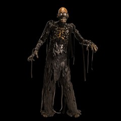 Return of the Living Dead, Tarman, 1:6 figure from, Trick or Treat Studios