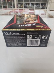 Mattel WWE Elite Ringside Exclusive From The Vault Series 1 Triple H DX