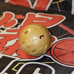 Bakugan Scraper BakuBronze Ventus B2 New Vestroia 620g