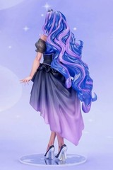 PRINCESS LUNA BISHOUJO ANIME FIGURE MY LITTLE PONY 8″ COLLECTIBLE MODEL TOYS NEW
