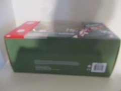 McFarlane Sports Picks Jerry Rice Deion Sanders 2 Figure Set 2005 MISB