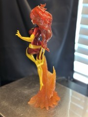 X-Men Jean Grey Phoenix Statue Set of 3 – Marvel Gallery Exclusives – NIB