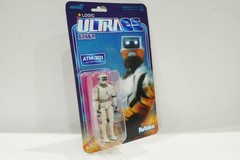 Super7 Logic ATM-301 (Ultra 85) 3.75 Logic Action Figure BRAND NEW SEALED c13