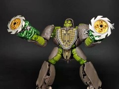 BDT Studio BDT-19 upgrade kit for Kingdom RHINOX,in stock